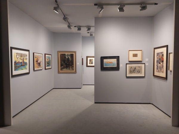 HIGHLIGHTS International Art Fair Munich 2022