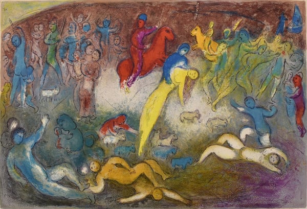 IFPDA Print Fair Online Fall 2021