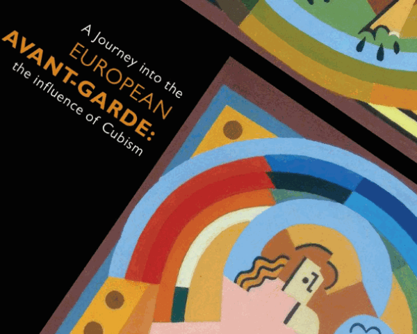 European Avant-Garde