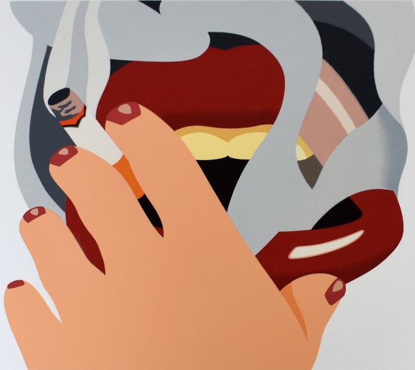 TOM WESSELMANN