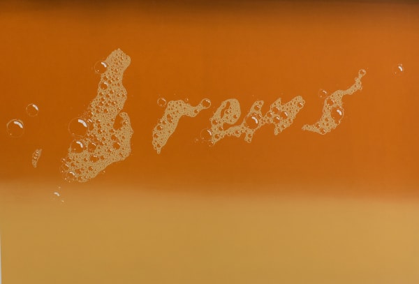 ED RUSCHA