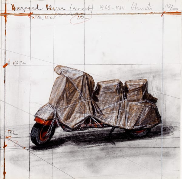 CHRISTO