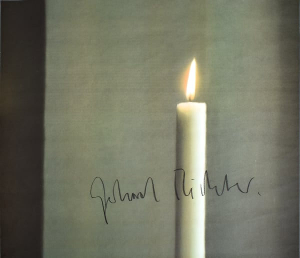 GERHARD RICHTER