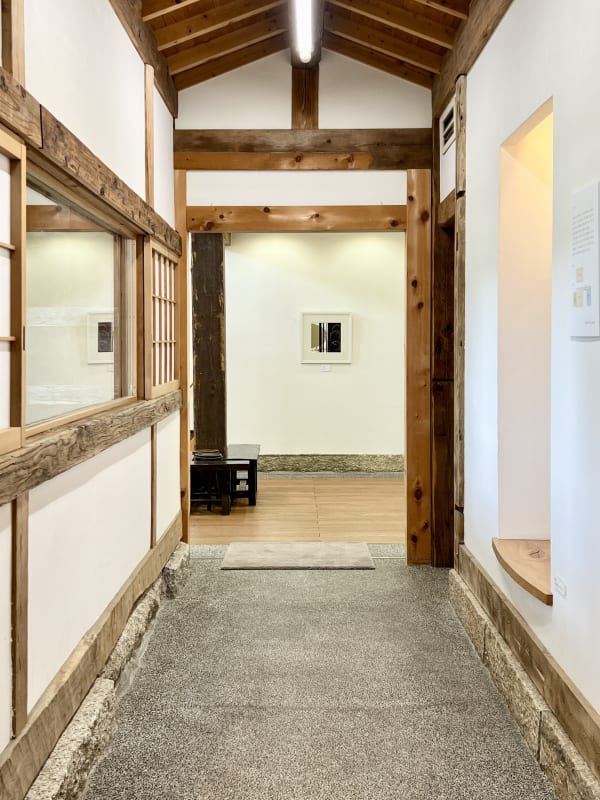 TERUKO YOKOI - POETIC SENTIMENT OF BLANK SPACE (SOLO)