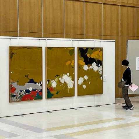 Installation Tsushima 2