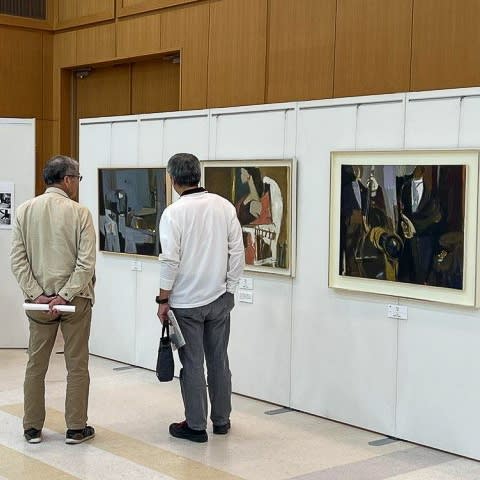 Installation Tsushima 4