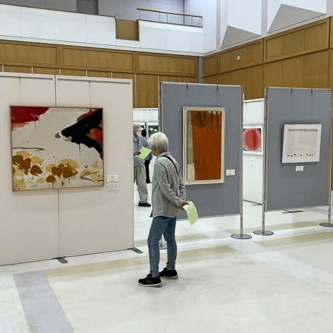 Installation Tsushima 7