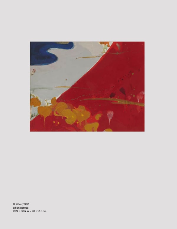 Untitled, 1965