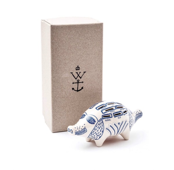 Grayson Perry, Brexit Piggy Bank