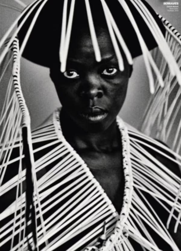 Zanele Muholi, Parktown