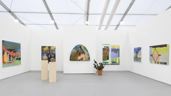 Untitled Art Miami Beach 2023