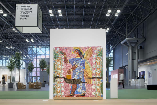 The Armory Show 2021