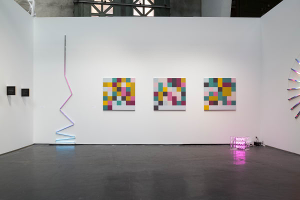 Untitled SF 2018