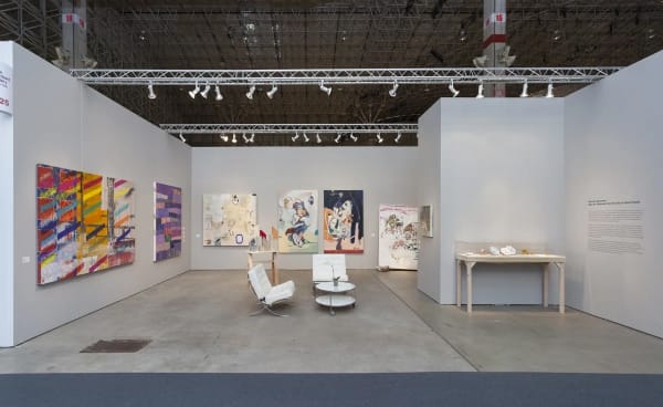 EXPO Chicago 2016
