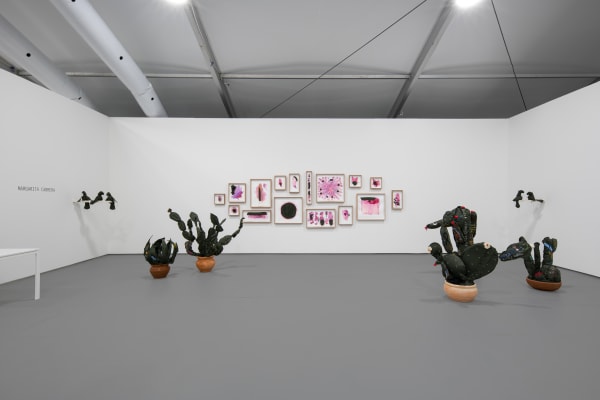 Untitled Art Miami Beach 2022