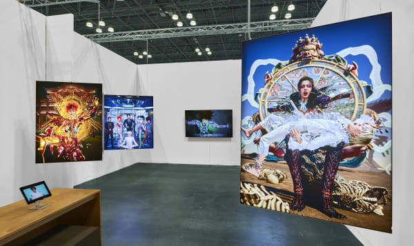 The Armory Show 2022
