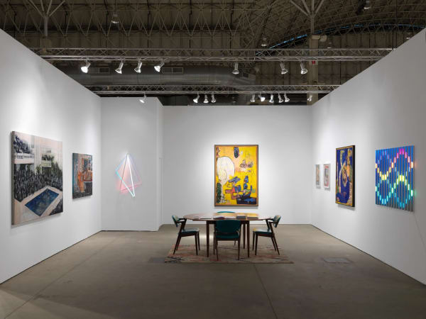 EXPO Chicago 2019