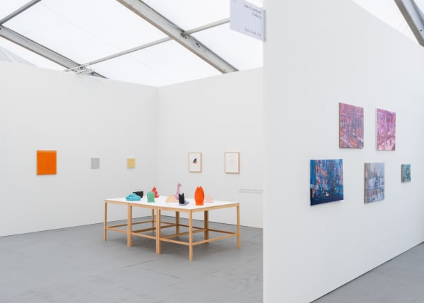 Untitled Art Miami 2021