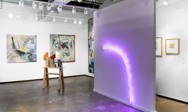 Dallas Art Fair 2017