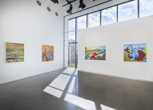 Independent New York 2025