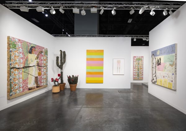 Art Basel Miami Beach 2025