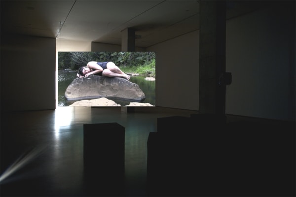 Nina Yuen: Narcissus