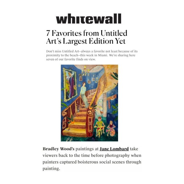 7 Favorites from Untitled Art’s Largest Edition Yet