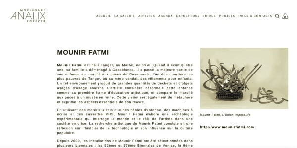 KEEPING FAITH, KEEPING DRAWING : après l’exposition de mounir fatmi, le livre de mounir fatmi