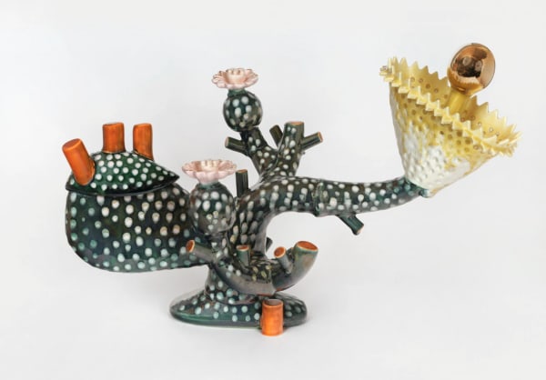 8 Must-See Solo Gallery Shows in December