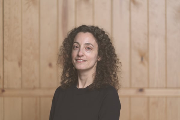 Irini Mirena Papadimitrou