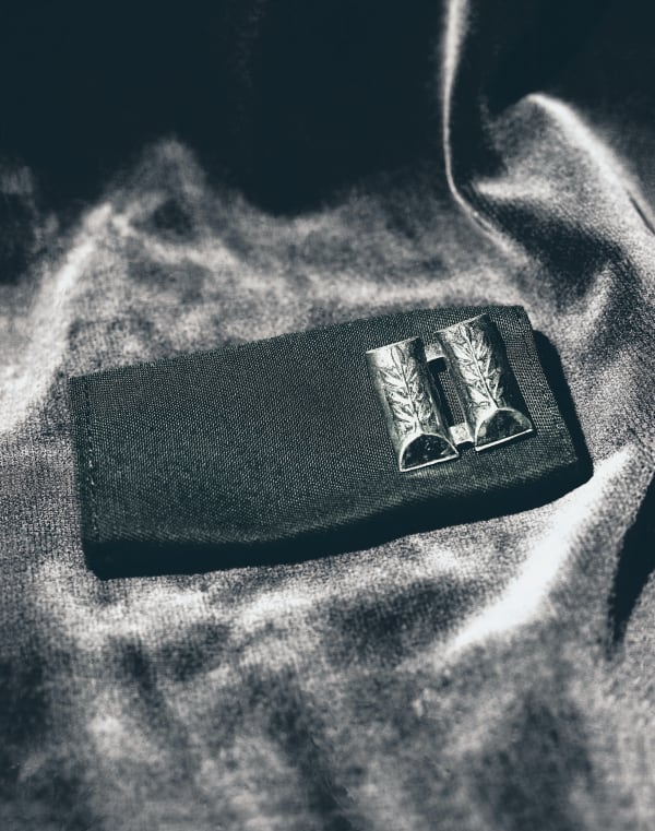 Israeli's officer rank