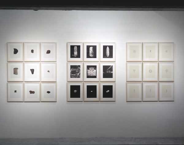 Ariel Yannay Opal, Art Gallery, Tel-Aviv Curator: Stéphanie Benzaquen