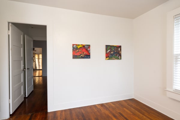 Rooms Artificial Light 5