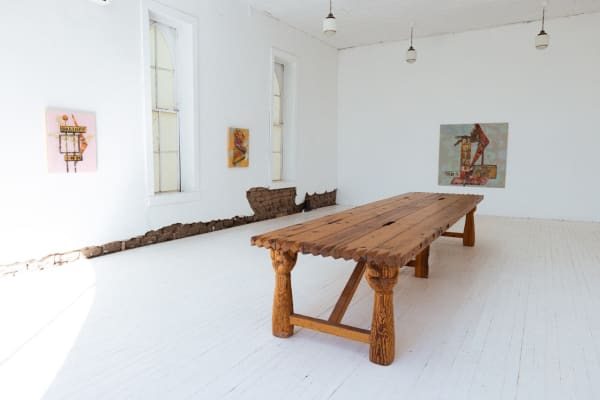 Smash Looking For A Sign Marfa Gallery 2 Large