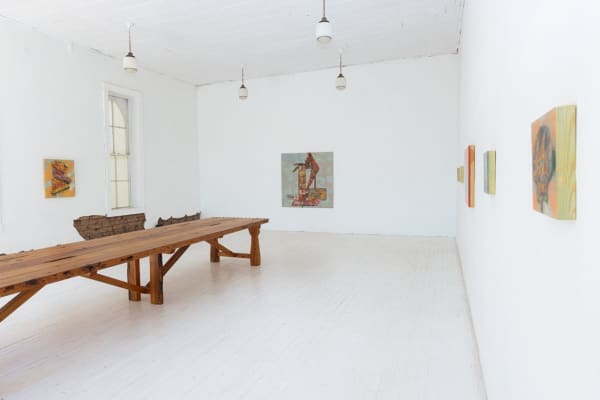 Smash Looking For A Sign Marfa Gallery 22 Large