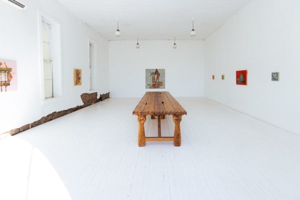 Smash Looking For A Sign Marfa Gallery 3 Large