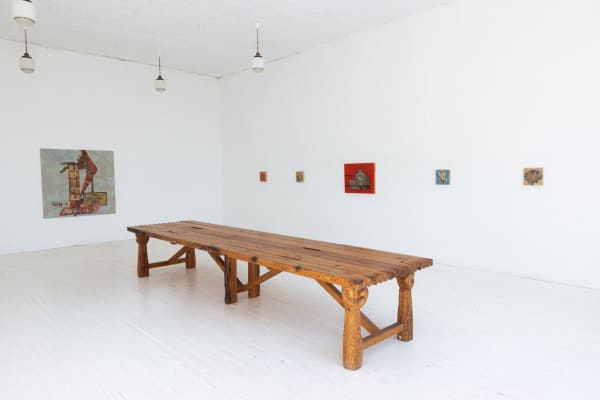 Smash Looking For A Sign Marfa Gallery 4 Large