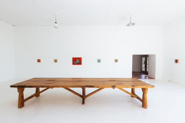 Smash Looking For A Sign Marfa Gallery 7 Large