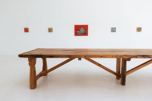 Smash Looking For A Sign Marfa Gallery 8 Large