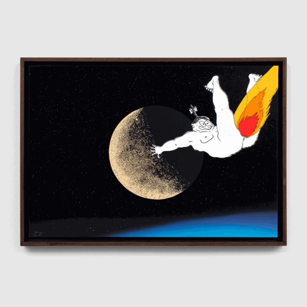 EBECHO MUSLIMOVA Fatebe Blast 2022