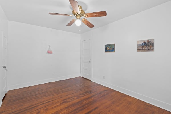 Installation view, Audrey Rodriguez: Tastes of Home, 2023. McLennon Pen Co. Gallery, Austin