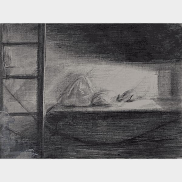 AUDREY RODRIGUEZ Concha Rat Study 2022