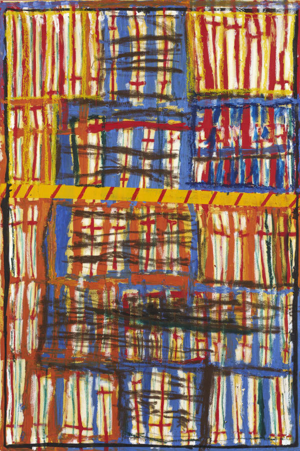 JC Bright: Artist in Residence