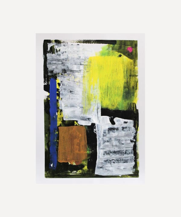 There Is Enough Light From Everyone