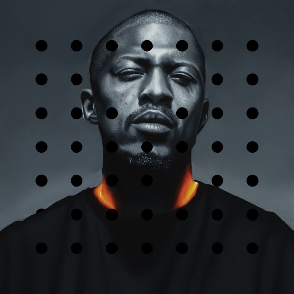 Jeremy Biggers, Combustible 020, 2025