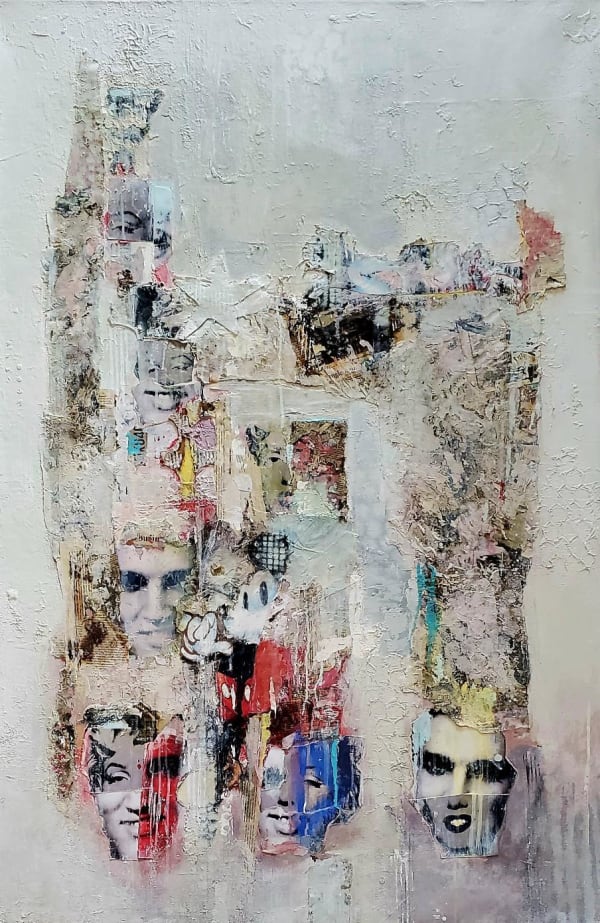 Ambiorix Santos, Made iN USA