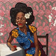 Joel Mamboka, Contemplation