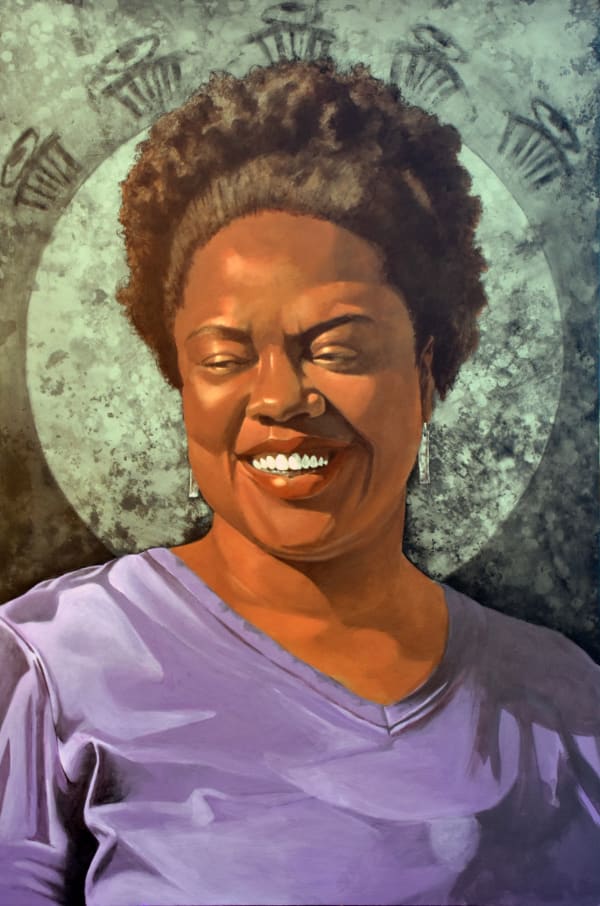 Steven Cozart, Ephemera: The Light