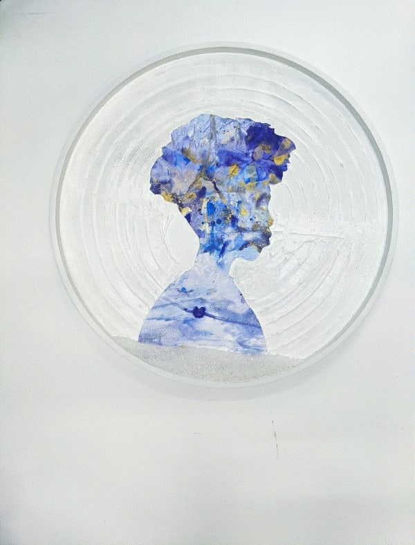 Sachi Rome, I Breathe The Stars And Dream, 2023