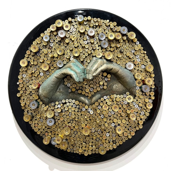 Stephen Hayes, 5 Lbs. Series II, 2022